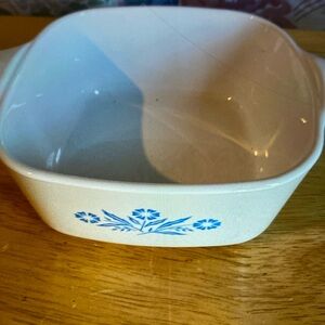 Vintage 2 3/4 cup Corning Wear